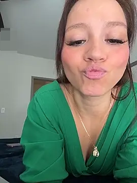 Sweety_Nate's Webcam Show