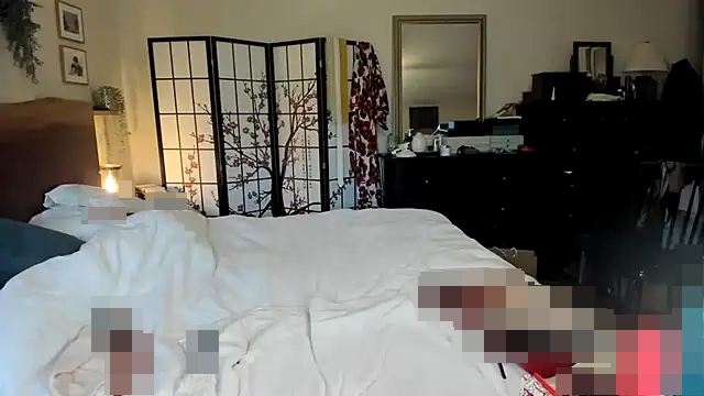 AlwaysAffirming's Webcam Show