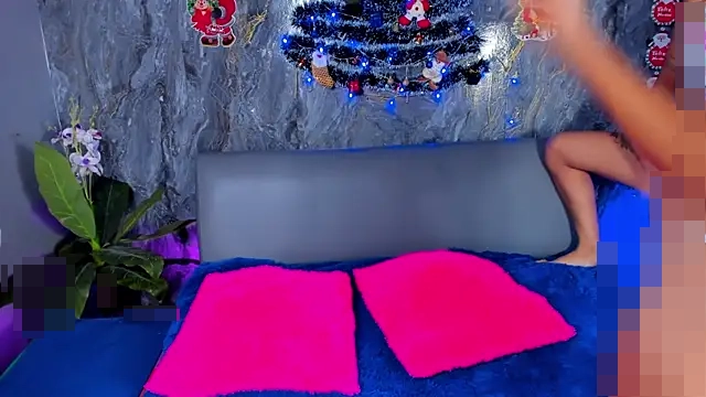 Fetish_party2's Webcam Show