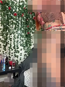 butterflybootyy's Webcam Show