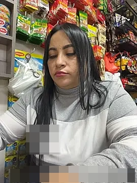 Miia_Jazmin's Webcam Show