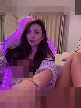 LunaBex's Webcam Show