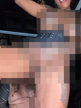 DarkDea's Webcam Show