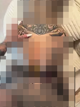 Inked_lorena's Webcam Show