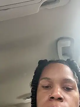 pinkrackz's Webcam Show