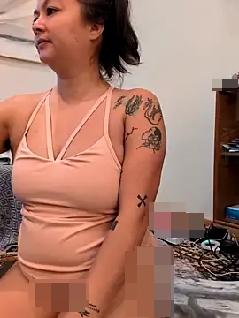 magical_jasmine's Webcam Show