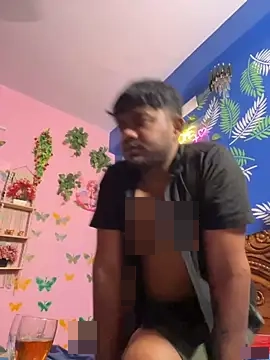 V-Hot-Sweti's Webcam Show