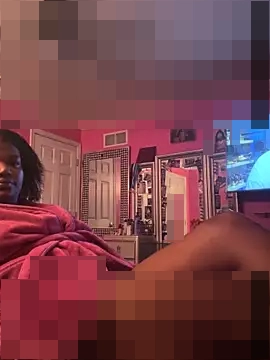 prplbunni's Webcam Show