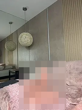 pamela_west's Webcam Show