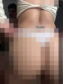 Sexandfire's Webcam Show