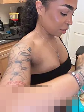 azaraxxxamor's Webcam Show