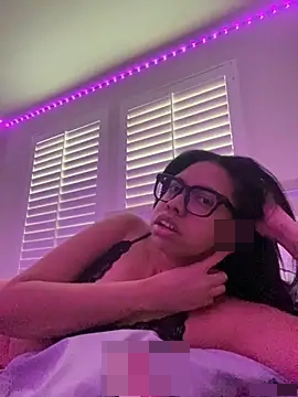 ThatBratCartier's Webcam Show