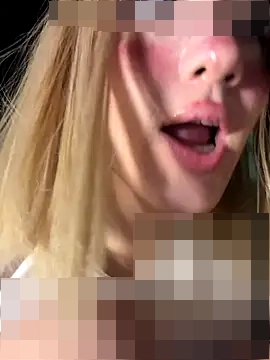 SweetBunnyGF's Webcam Show