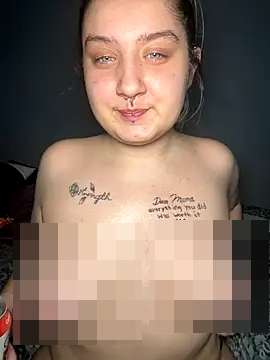 Kayliee420's Webcam Show