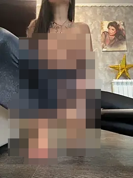 RuslanaXX's Webcam Show