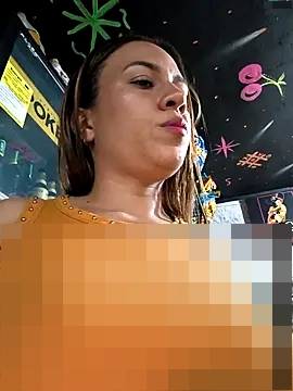 Nanybaker95's Webcam Show