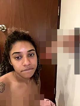 Belkaj's Webcam Show