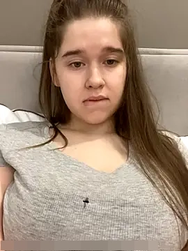 HornyGirlH's Webcam Show