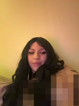 xx_marianita_xx's Webcam Show