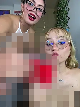 zui_lu's Webcam Show