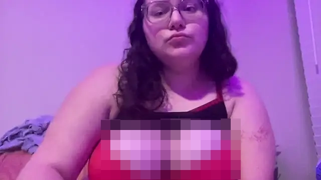 cherryacidxo's Webcam Show