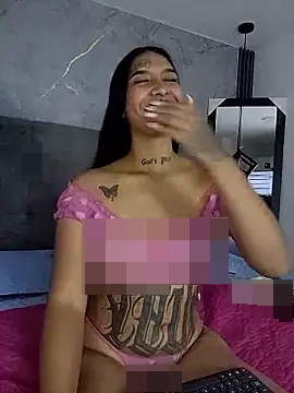 Scaarleth-4's Webcam Show