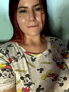 Hotnightsexxx's Webcam Show