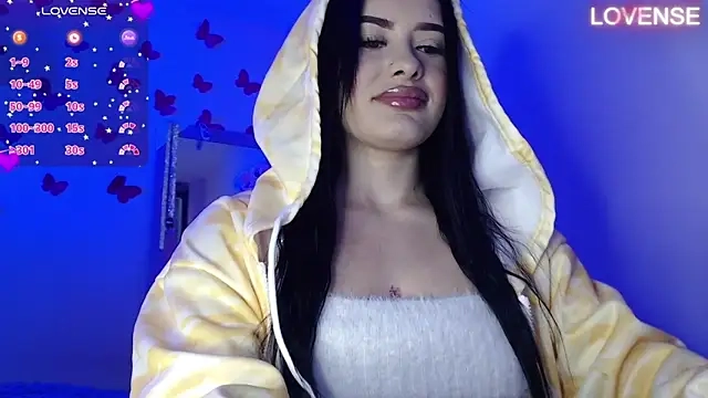 Seelenaa-2's Webcam Show