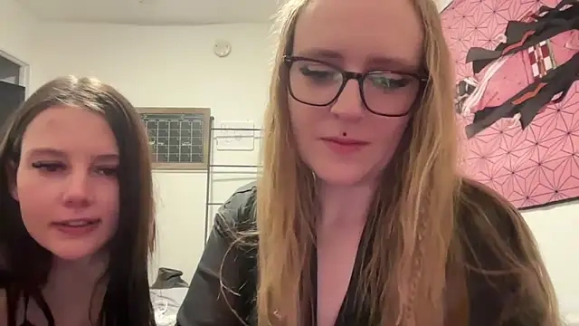 Pattyworld69's Webcam Show