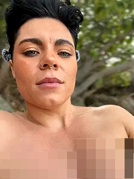 LukeLouHarvey's Webcam Show