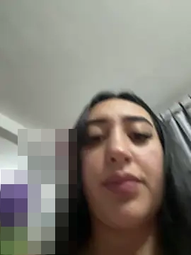 Hannahoff's Webcam Show