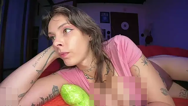 pnkgf's Webcam Show