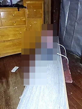 BabygurlJay's Webcam Show