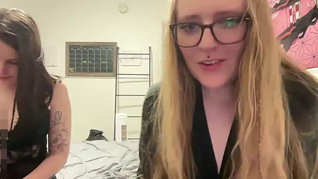 Pattyworld69's Webcam Show