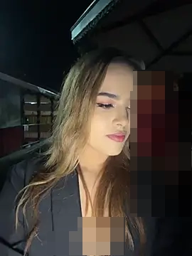 Sam_pablo21's Webcam Show