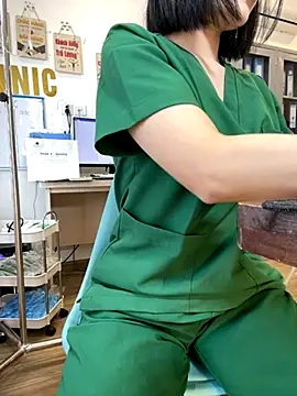 Clinic_Sexy's Webcam Show