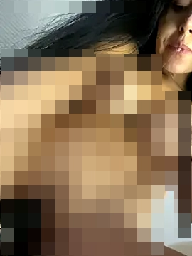 oh_nina's Webcam Show