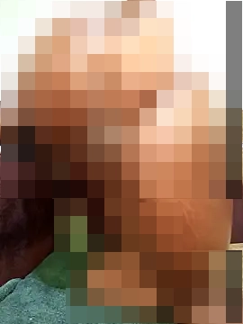 Fionnah's Webcam Show