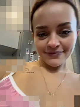 AngelinaTeller's Webcam Show