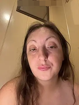 allnaturalmermaid's Webcam Show