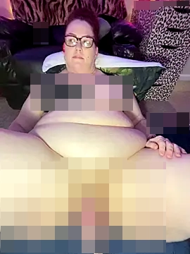 fatfabulous1981's Webcam Show