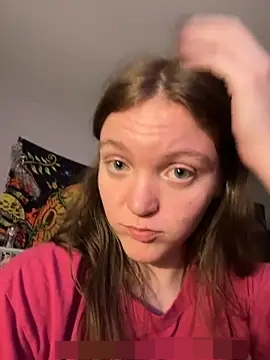 stonerbaby's Webcam Show