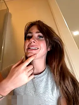 aus_queen's Webcam Show