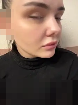 NikaMur's Webcam Show