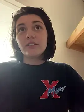 Kora_Kat's Webcam Show