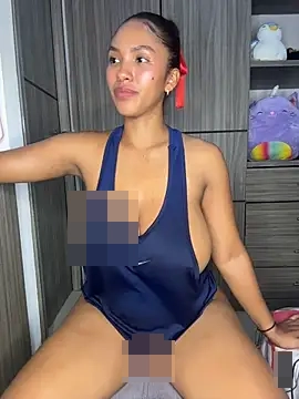 Mia_sweet80's Webcam Show