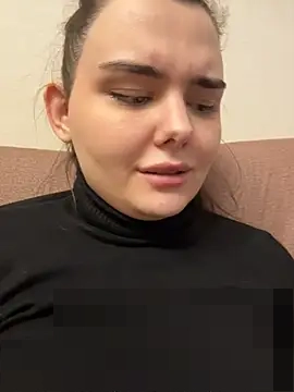 NikaMur's Webcam Show