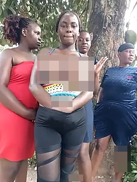 Broan_me's Webcam Show