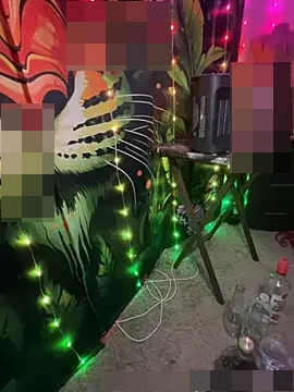 fatfabulous1981's Webcam Show