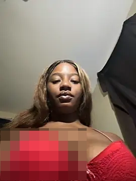 ExoticAquarius' Webcam Show